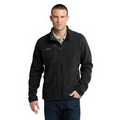 Eddie  Bauer Wind Resistant Full-Zip Fleece Jacket